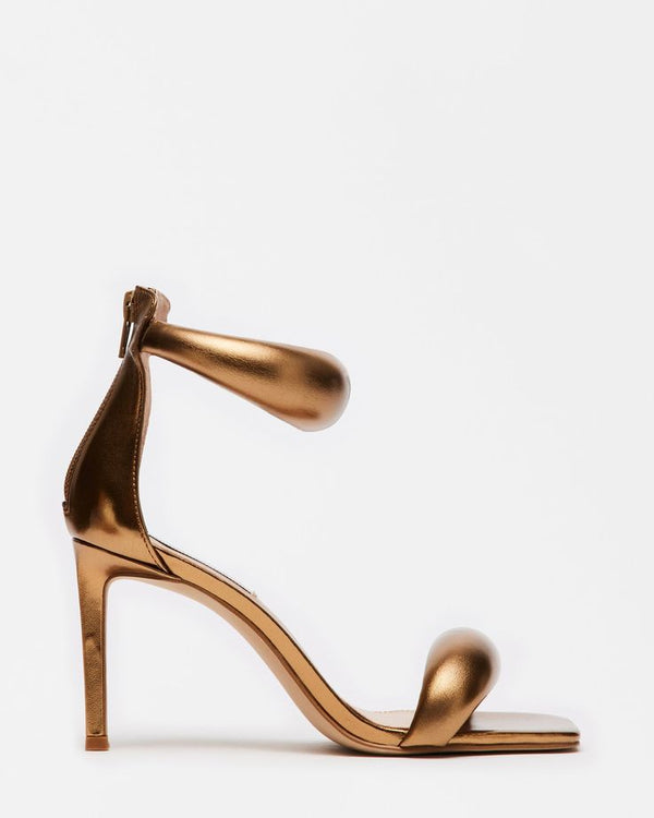 STEVE MADDEN PARTAY HEEL