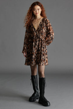 STEVE MADDEN RAMI DRESS