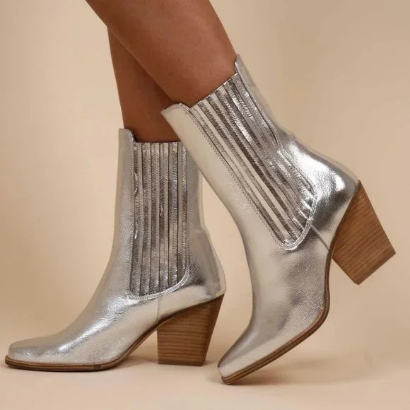 CHINESE LAUNDRY CALI BOOT