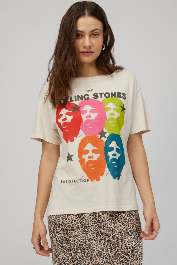 The Rolling Stones Tee