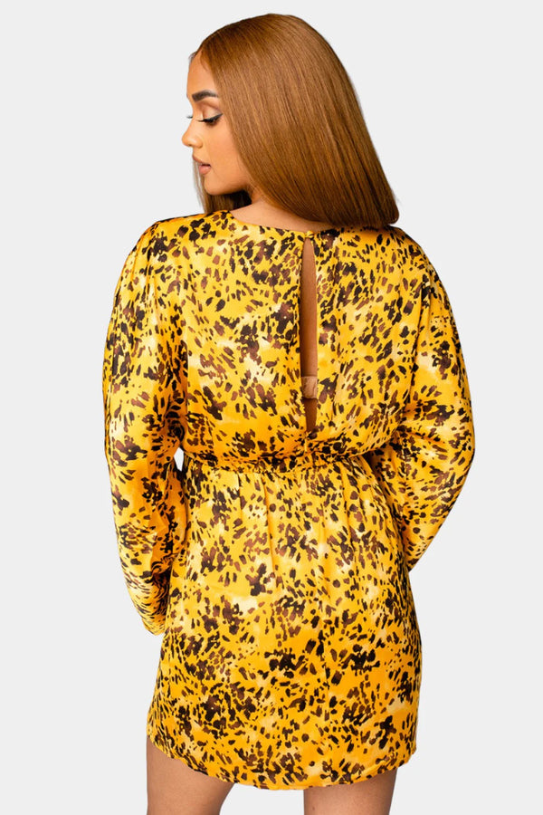 BL GABRIELLA COCKTAIL DRESS