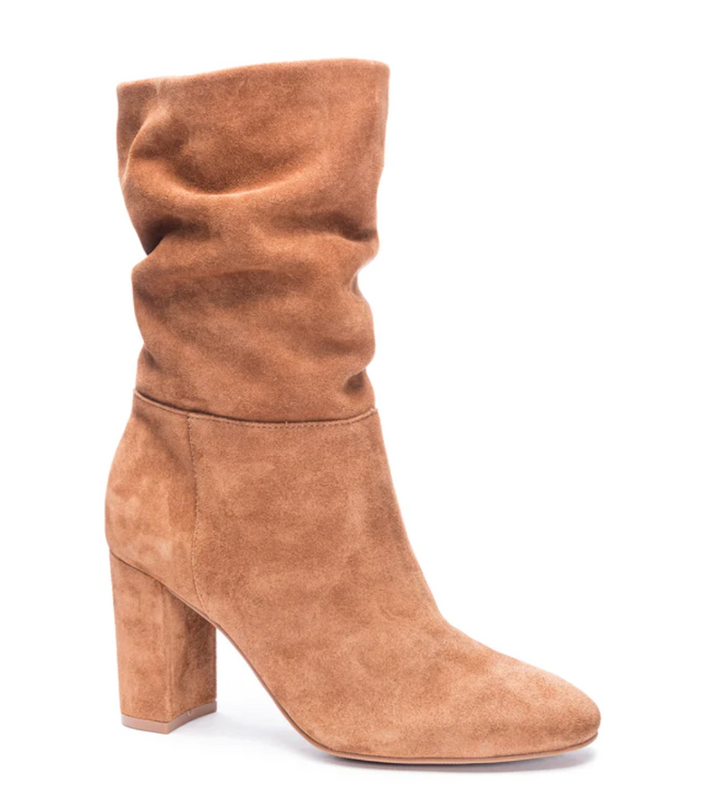Kipper Boot