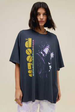 The Doors Oversized Tee