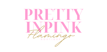 Pretty in Pink Flamingo Boutique
