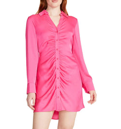 Steve Madden Pink Dress