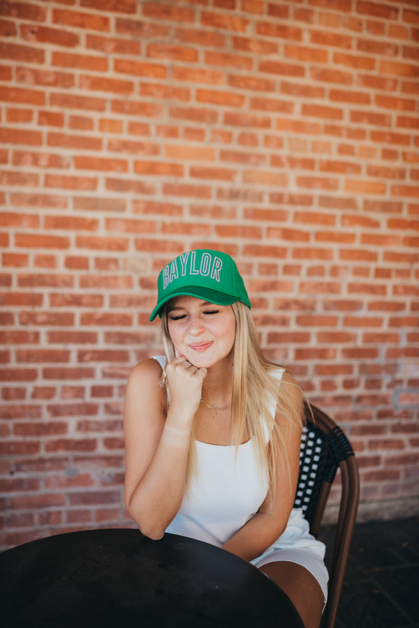 Baylor Hat