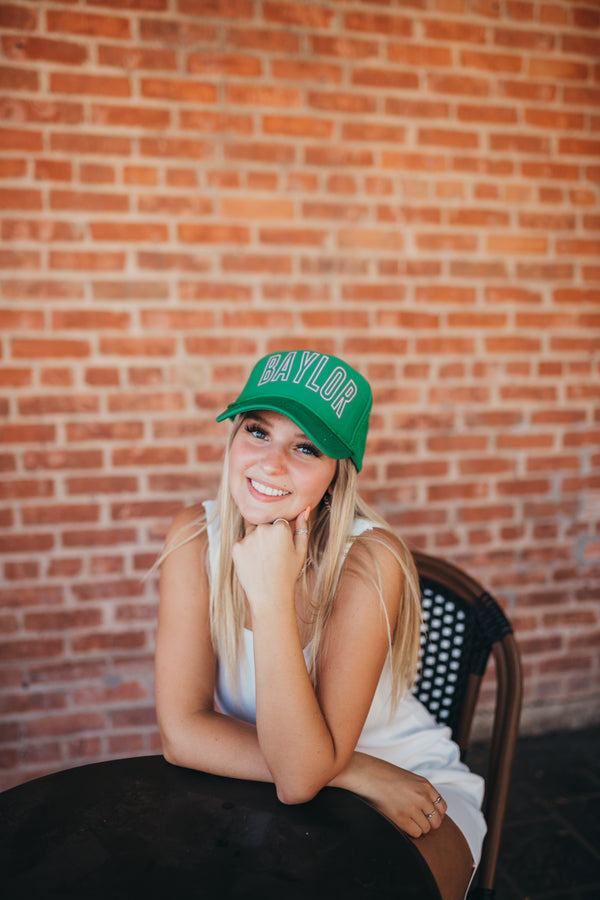 Baylor Hat