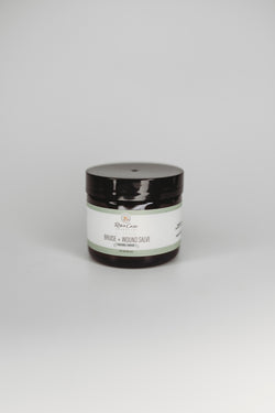 Bruise + Wound Salve | 2 oz