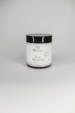 Baby Body Butter | 4 oz