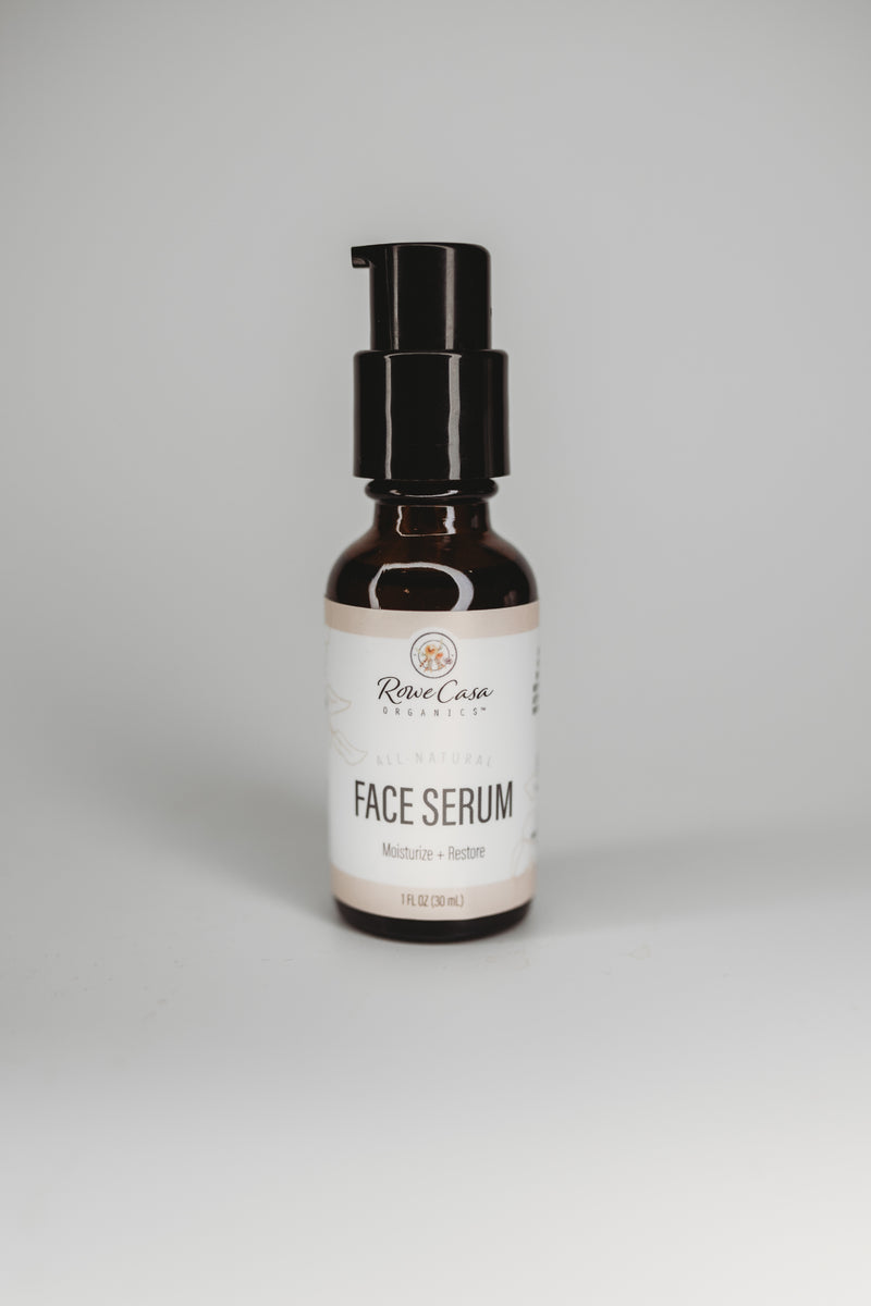 Face Serum | 1 oz
