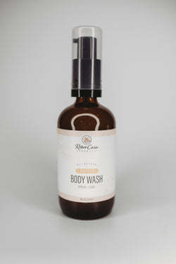 Tropical Body Wash | 8 oz