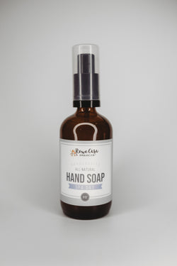 Spa Day Hand Soap | 8 oz