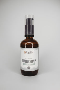 Immunity Hand Soap | 8 oz