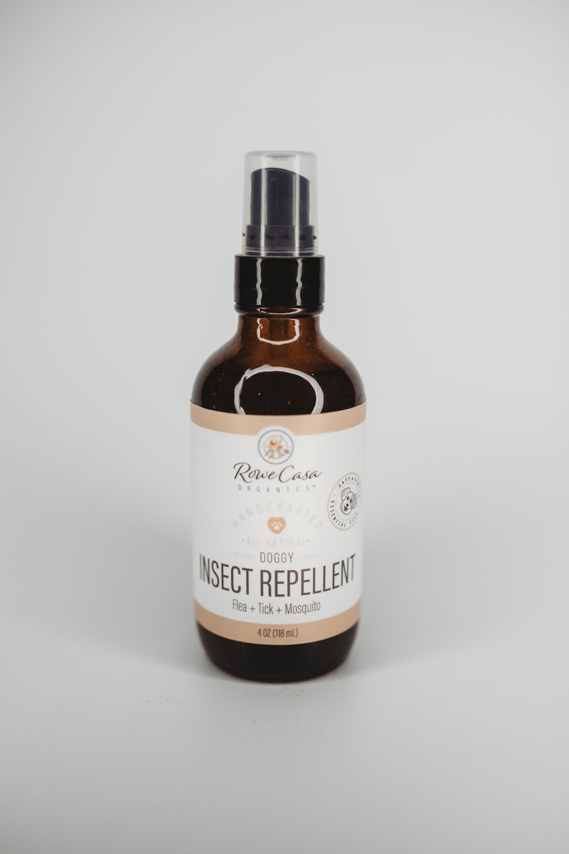 Doggy Insect Repellent | 4 oz