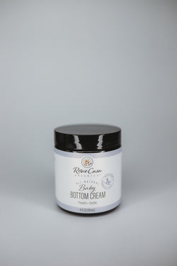 Baby Bottom Cream | 4 oz