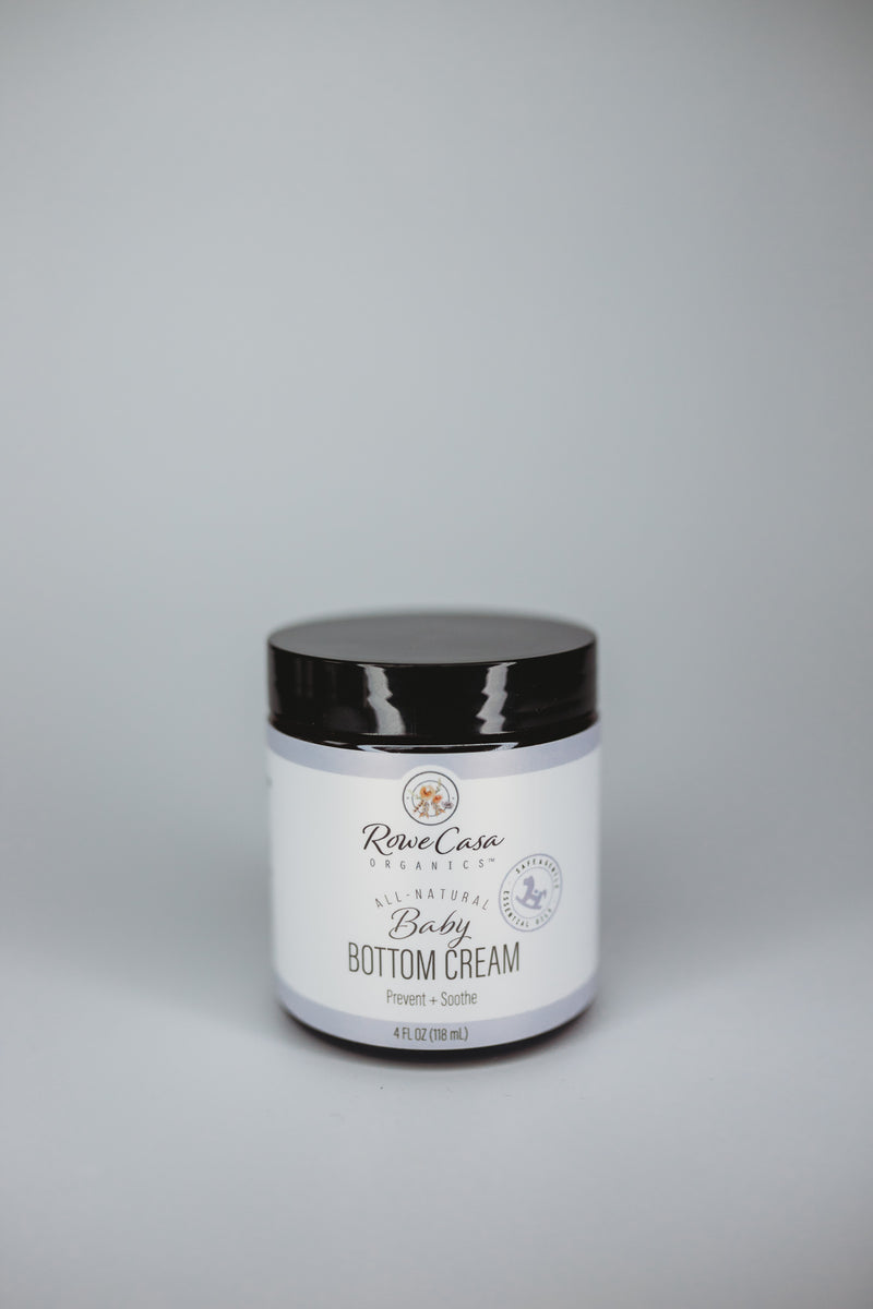 Baby Bottom Cream | 4 oz