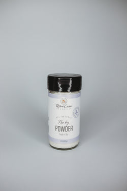 Baby Powder | 2 oz