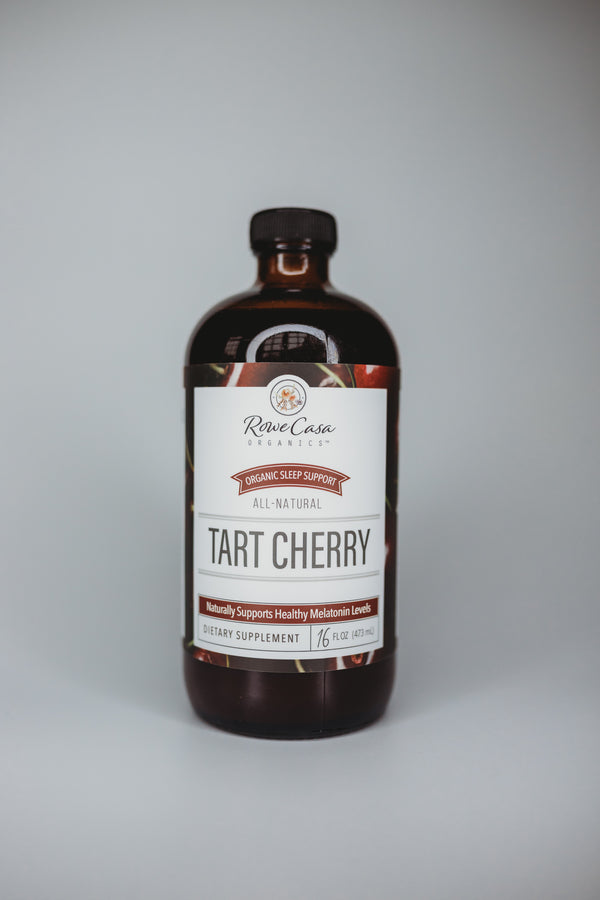 Tart Cherry Sleep Support | 16 oz