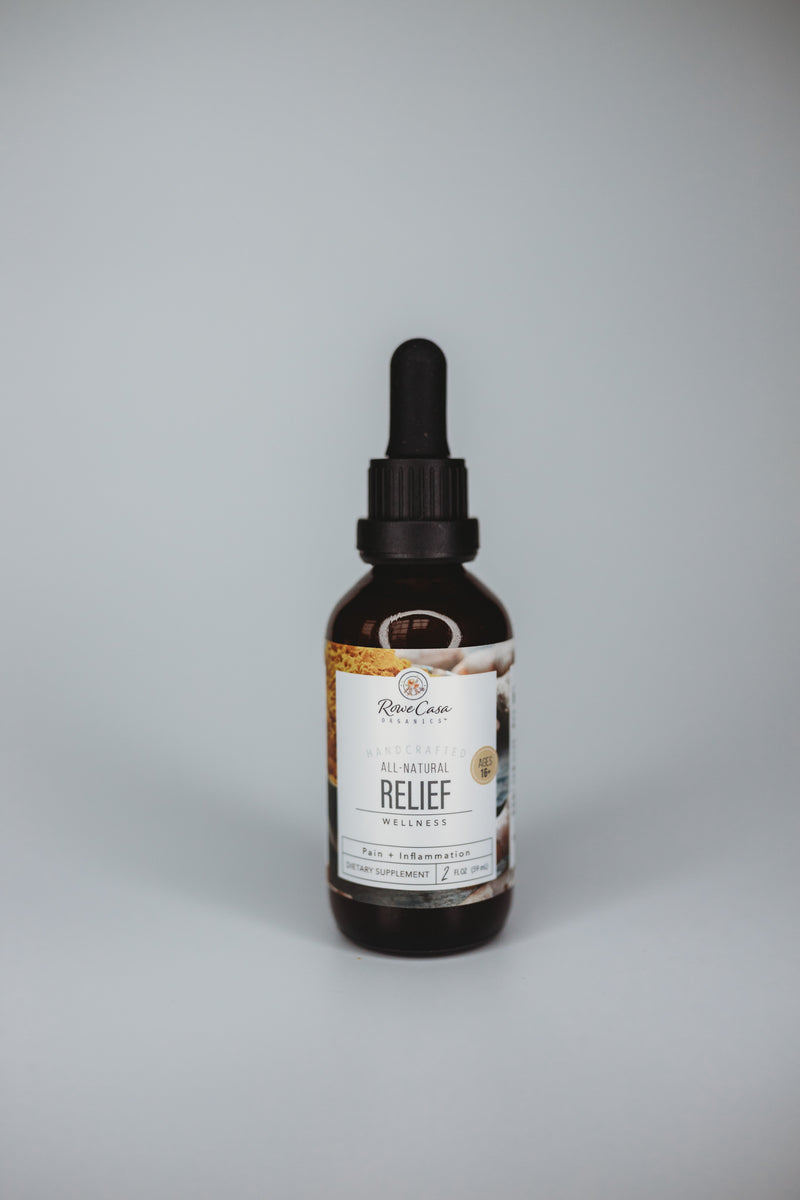 Relief | 2 oz