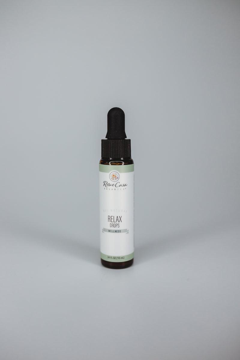 Relax Drops | 10 ml