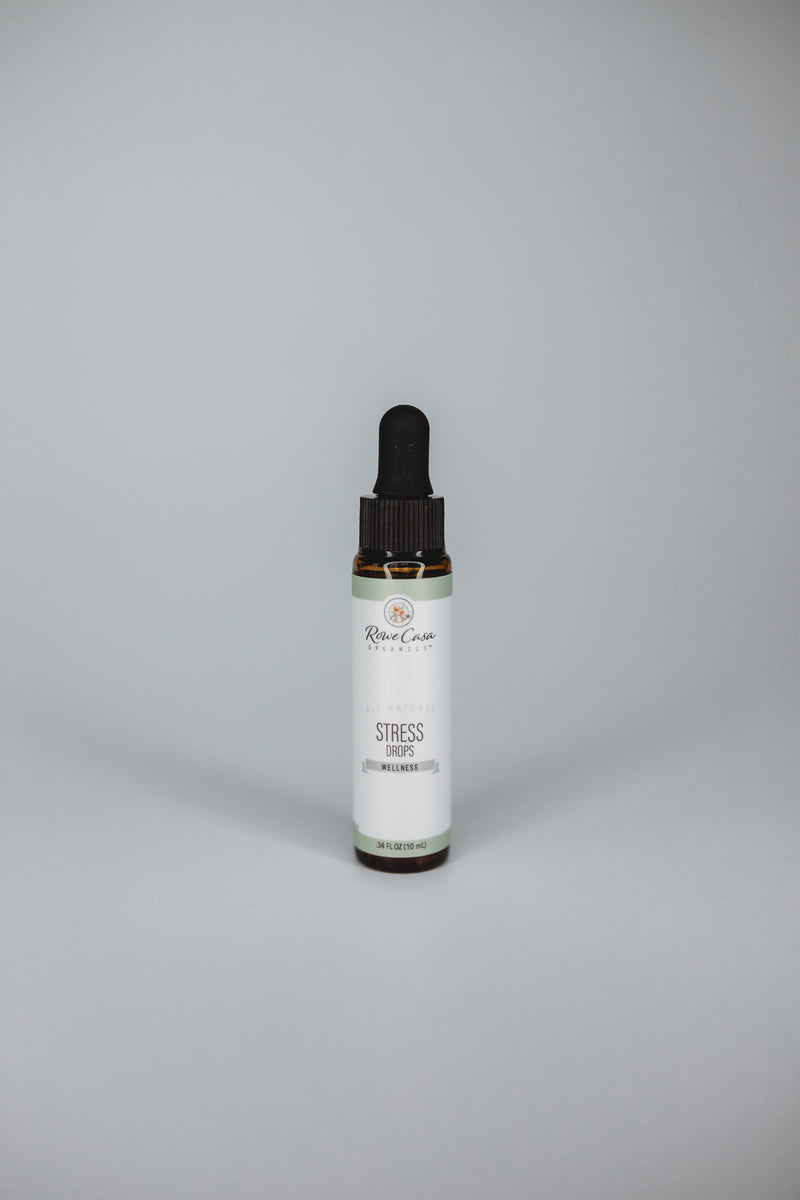 Stress Drops | 10 ml
