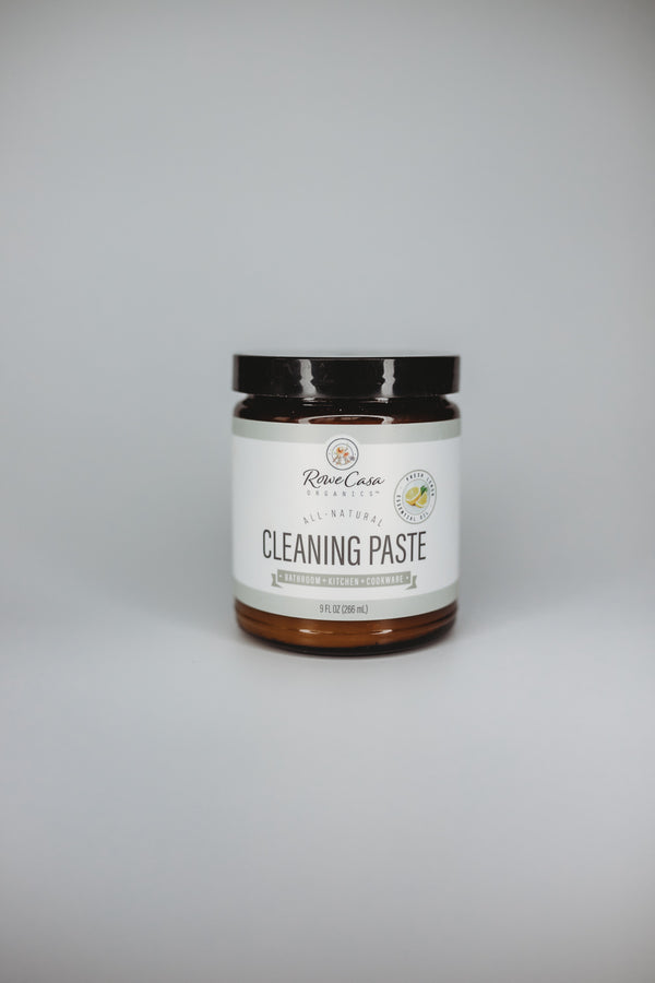 Cleaning Paste | 9 oz