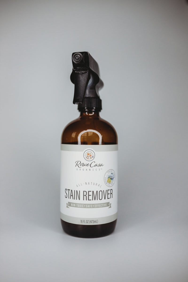 Stain Remover | 16 oz