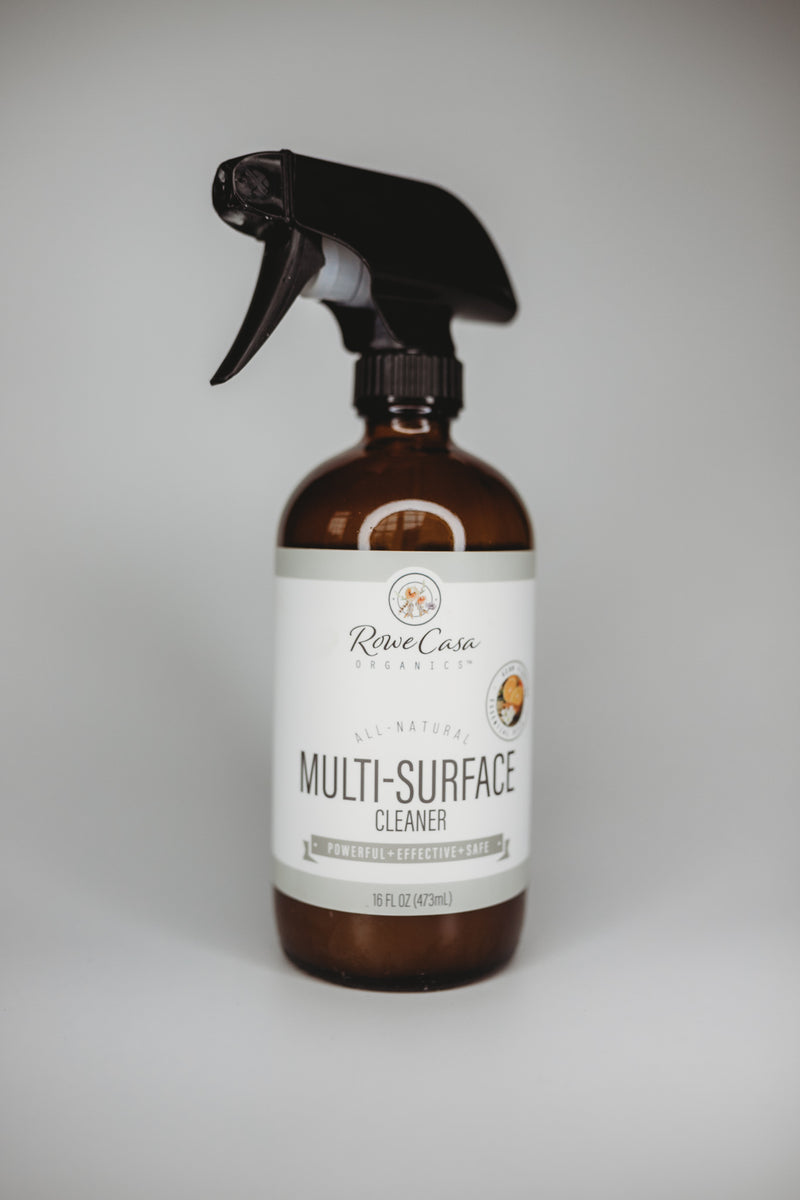 Multi-Surface Cleaner | 16 oz