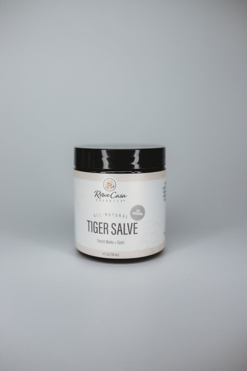 Tiger Salve | 4 oz
