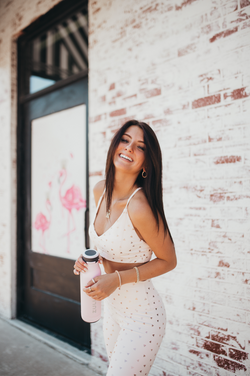 Confetti Bra