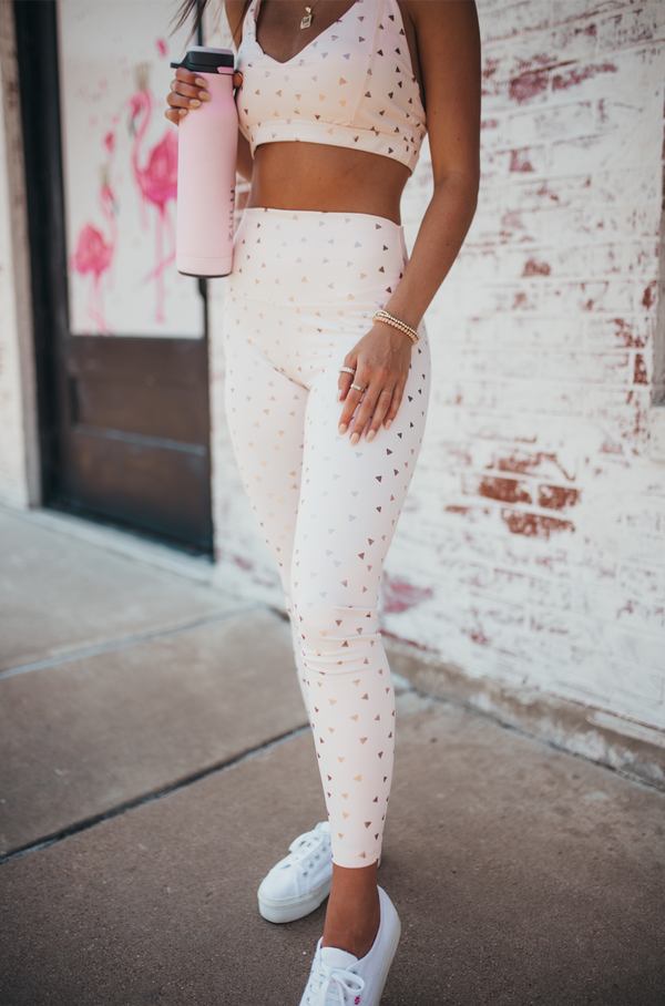 Confetti Legging