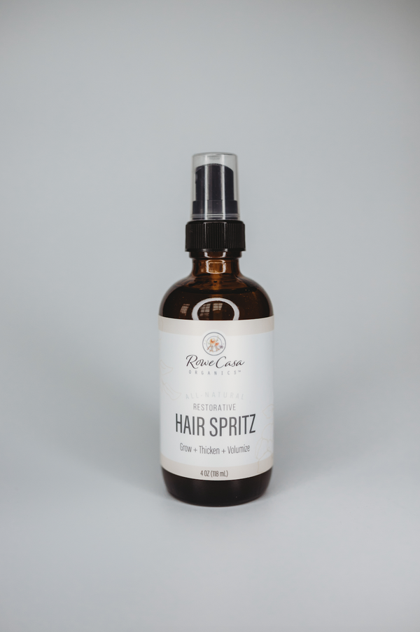 Hair Spritz | 4 oz