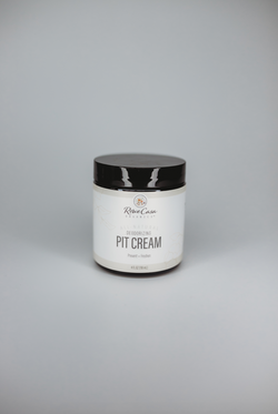 Pit Cream | 4 oz