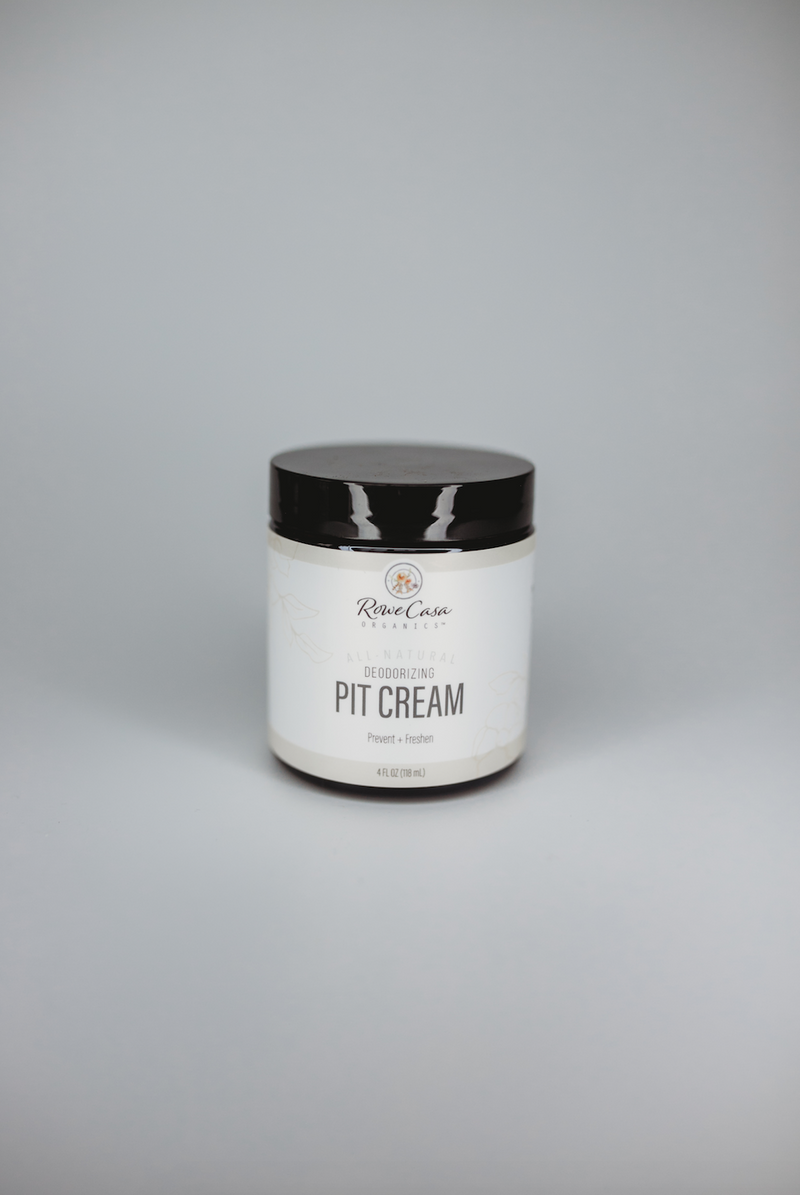 Pit Cream | 4 oz